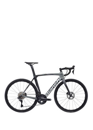 Bianchi Oltre Xr3 Disk Ultegra Di2 Gri Yol Bisikleti 50 -1
