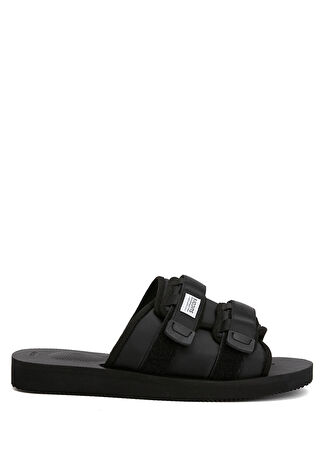 Suicoke Erkek Siyah Terlik 7 Us