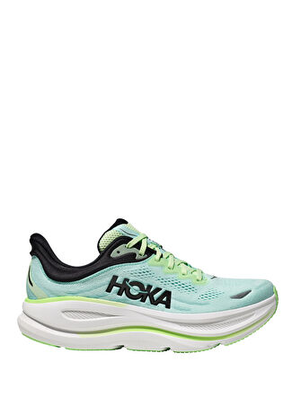 Hoka Erkek Bondi 9 Sneaker Mavi 40 -1