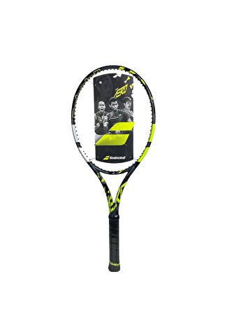 Babolat Pure Aero 98 U Ncv Tenis Raketi L1 -1