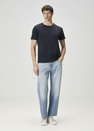 7 For All Mankind Erkek Jean Pantolon Mavi 31 It