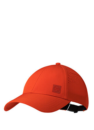 Buff Summit Cap Solid Orange Şapka L/xl -1