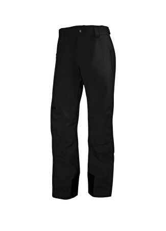 Helly Hansen Erkek Legendary Insulated Siyah Kayak Pantolonu Xxl -1