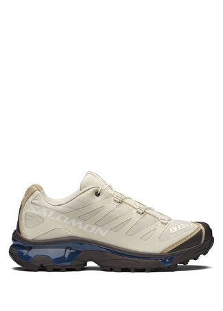 Salomon Erkek Xt-4 Og Protective Sneaker Bej 43 1/3