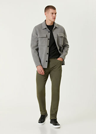 Network Erkek Haki Casual Pantolon 29/30
