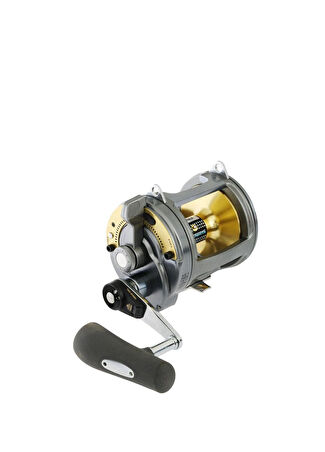 Shimano Tyrnos Sağ El Big Game Çıkrık -1