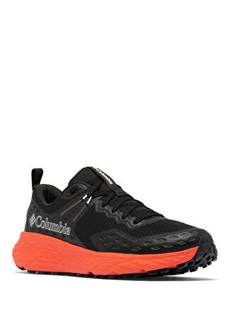Columbia Erkek Konos S Siyah Sneaker 42.5 -1