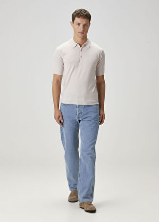 Dries Van Noten Erkek Jean Pantolon Mavi 32 Us
