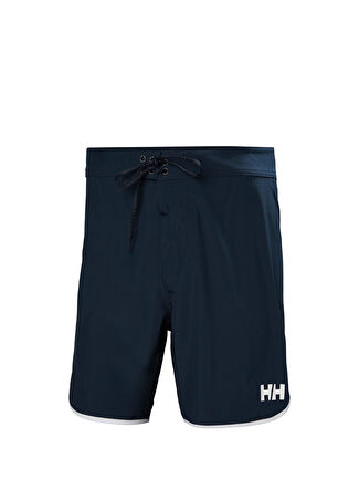 Helly Hansen Erkek Hp Curve Lacivert Deniz Şortu 32 -1