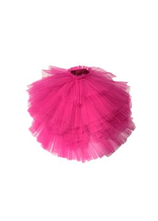 Moshiqa Boss Babe Pembe Köpek Elbisesi Xs -1