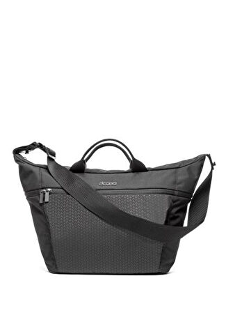Doona Kadın Nitro Black Tam Gün Çantası Siyah -1