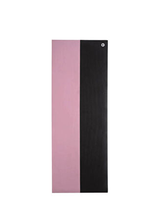 Manduka Pro™ Mat Balance Solstice Yoga Matı 6 Mm Siyah -1