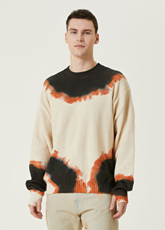 Msgm Erkek Colorblocked Kazak S