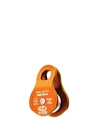 Climbing Technology Ct Orbiter Lobster M Makara -1