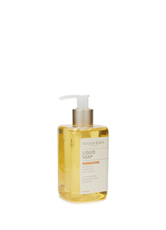 Atelier Rebul Mandarine 250 Ml Likit Sabun Çok Renkli -1