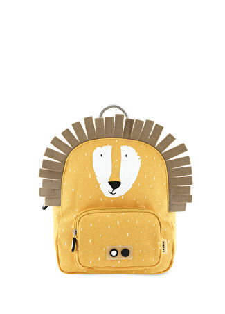 Trixie Çocuk Mr Lion Small Sırt Çantası Sarı -1