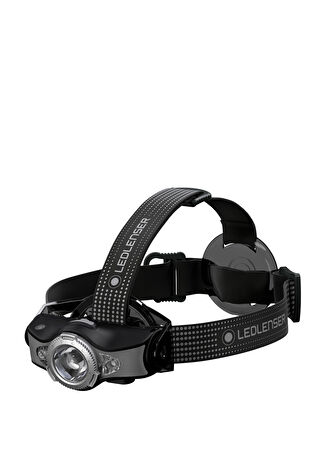 Led Lenser Mh11 Grey Kafa Feneri -1