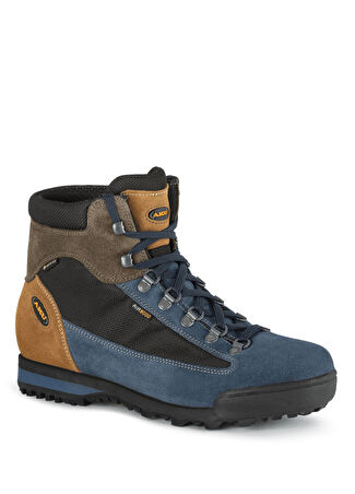 Aku Çocuk Slope Orijinal Gore-tex Antrasit Erkek Outdoor Bot 44.5 -1