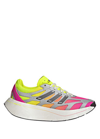 Adidas Kadın Adizero Aruku Sneaker Gri 41 1/3