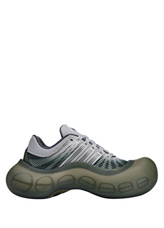 Adidas Erkek X Avavav Megaride Moonrubber Gri Sneaker 43 1/3