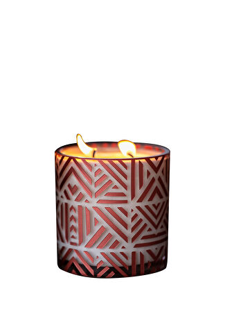 Leone Di Fiume Rosa Rossa 430 Gr Mum Kırmızı -1