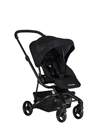 Easywalker Bebek Charley Night Black Arabası 22 Kg Siyah -1