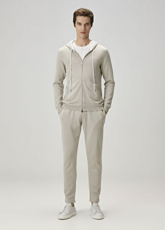 Svevo Erkek Bej Pantolon Xl