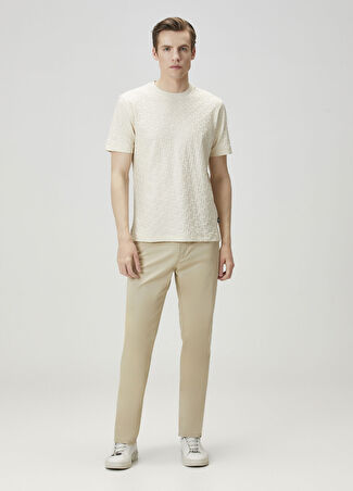 Boss Erkek P-delaware Bej Pantolon 32-34