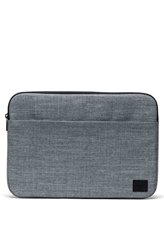 Herschel Erkek Denman Gri Laptop Kılıfı