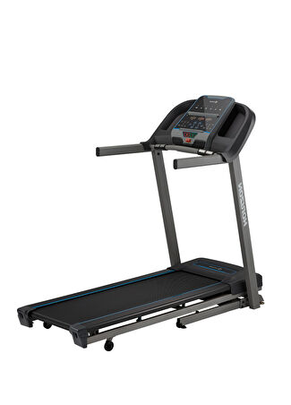 Horizon Fitness -05 Siyah Koşu Bandı -1