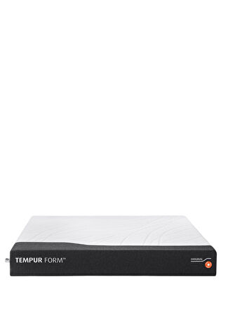Tempur Form Original Çift Kişilik Yatak 180 X 200 Cm Beyaz -1