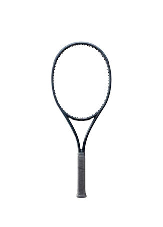 Wilson Shift 99 V1 Session Soire Roland Garros Grip 3 Kordajsız Tenis Raketi Wr150811u3 L3 -1