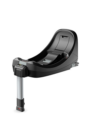 Hauck Bebek Ipro Isofix Base Siyah -1