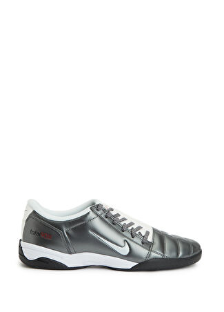Nike Erkek Total 90 Gri Sneaker Siyah 40