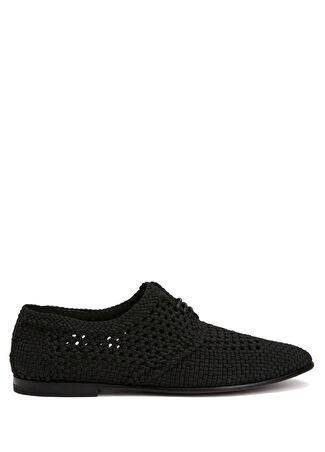 Dolce&gabbana Erkek Siyah Ayakkabı 39.5