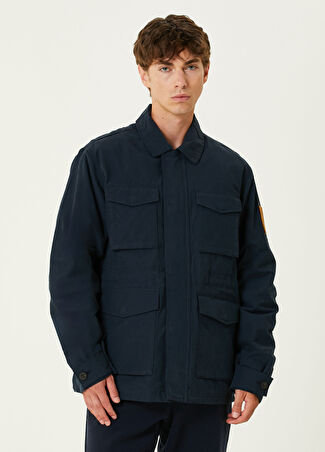 Timberland Erkek Durable Water-repellent Abington Mont Yeşil M