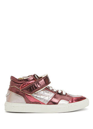 Zadig&voltaire Kadın Deri Sneaker 36