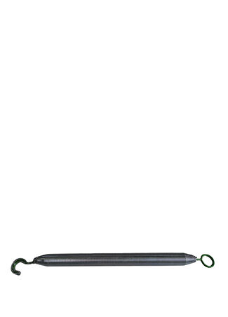 Port Pilates Reformer Yeşil Taşıyıcı Yayı -1