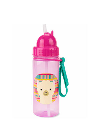 Skip Hop Lama Zoo Pipetli Suluk -1