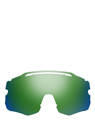 Smith Momentum Green Mirror Yeşil Yedek Lens -1