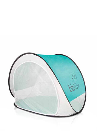 Bblüv Çocuk Sunkitö Uv Koruyuculu Çadırı Mavi -1