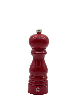 Peugeot Paris Passion U Select Ahşap Karabiber Değirmeni 18 Cm Çok Renkli -1