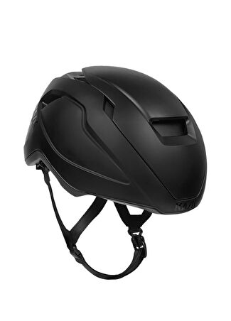 Kask Wasabi Siyah Bisiklet Kaskı S -1