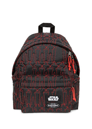 Eastpak Erkek Padded Pak'r Sw Siyah Sırt Çantası -1