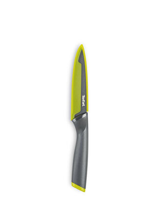 Tefal Fresh Kitchen Çok Amaçlı Bıçak 12 Cm Beyaz -1