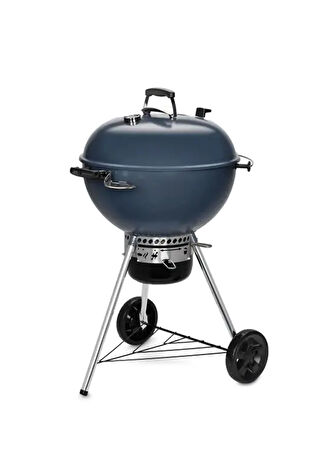 Weber Master Touch Gbs Barut Mavisi Mangal 57 Cm Mavi -1