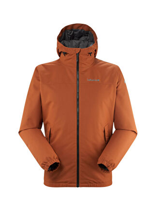 Lafuma Erkek Access Warm Kahverengi Spor Ceket Lfv12346 9884 M -1