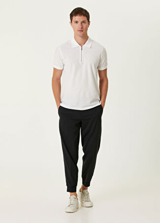 Neil Barrett Erkek Lacivert Pantolon 46 It