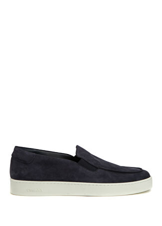 Church's Erkek Lacivert Deri Loafer 11 Uk -1