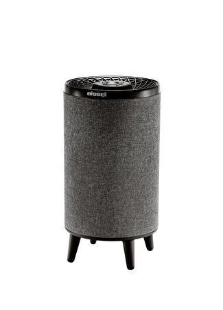 Bissell 3172n Myair Hub Hepa Ve Karbon Filtreli Hava Temizleyici Siyah -1